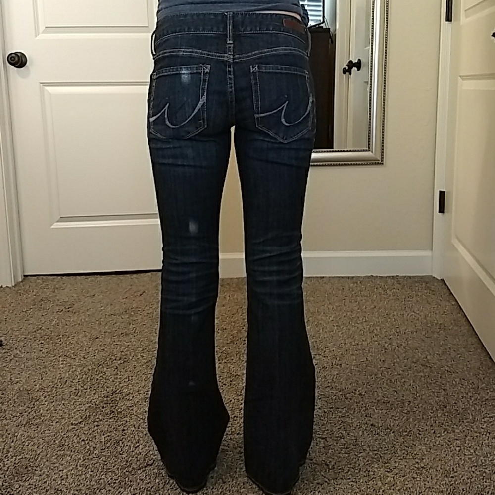Express Jeans - Picture 2 of 2
